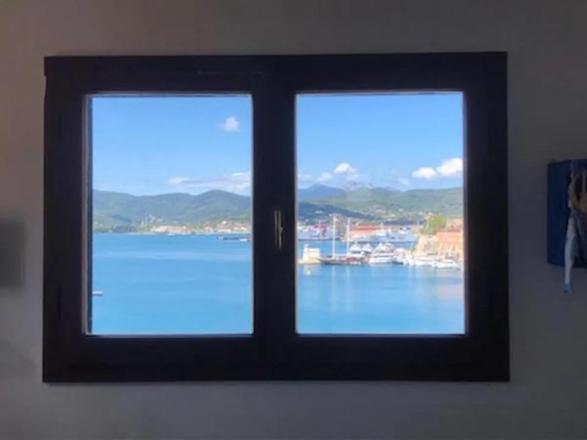 Le Stanze Sul Mare Hotel Portoferraio