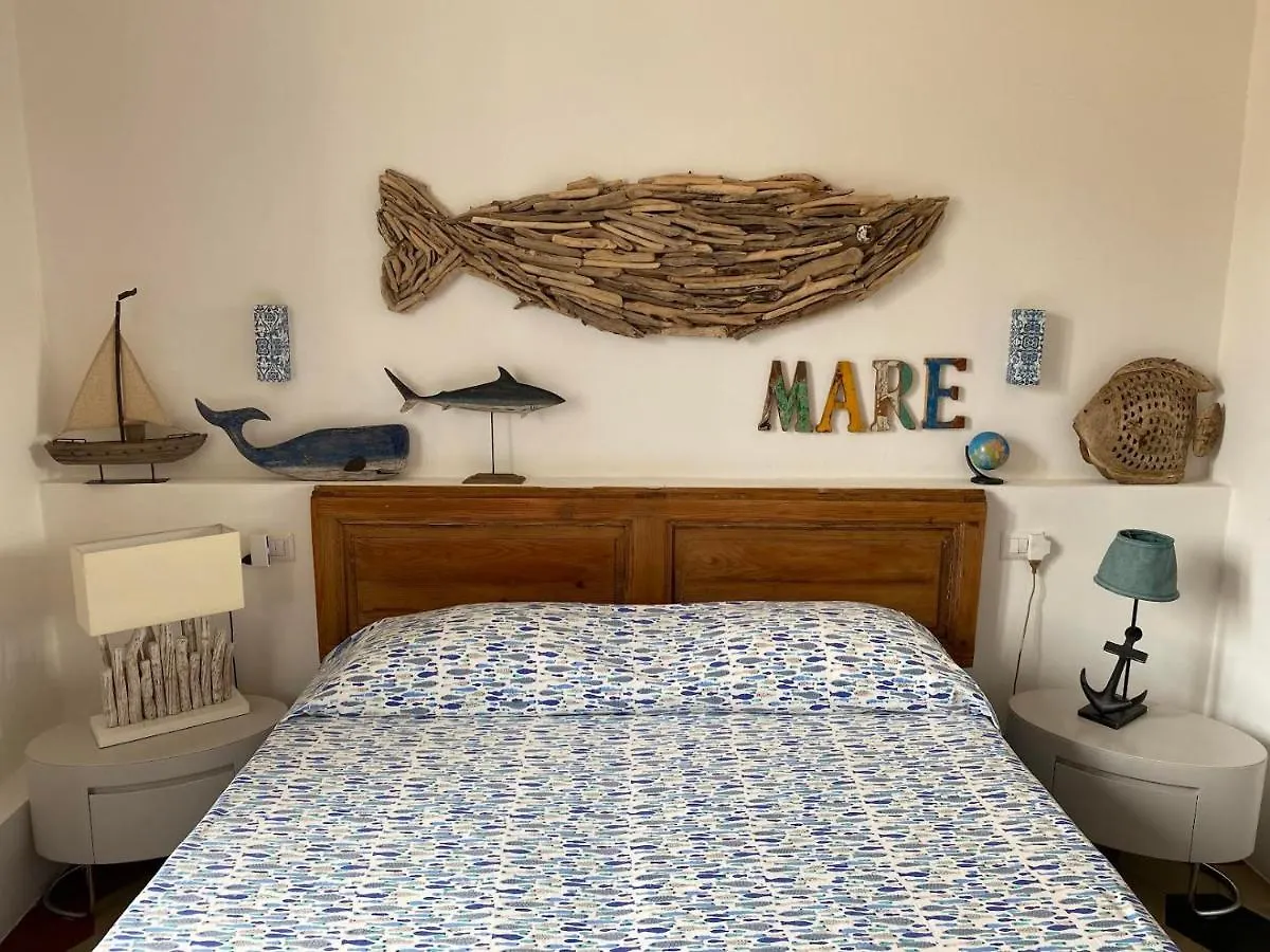 Le Stanze Sul Mare Hotel Portoferraio 3*,  Italië