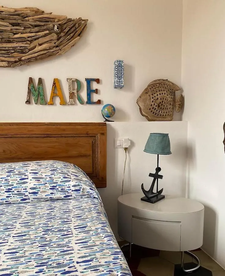Le Stanze Sul Mare Hotel Portoferraio 3*,