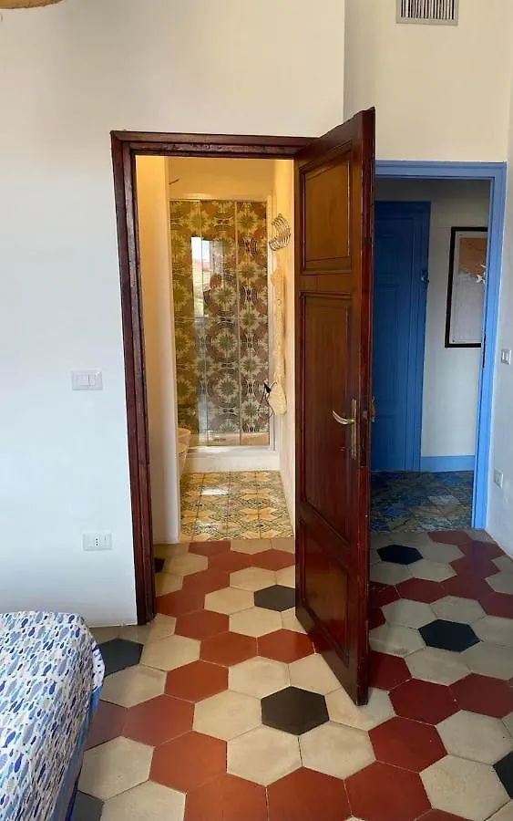 Le Stanze Sul Mare Hotel Portoferraio 3*,