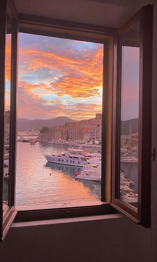 Le Stanze Sul Mare Hotel Portoferraio 3*,  Italië