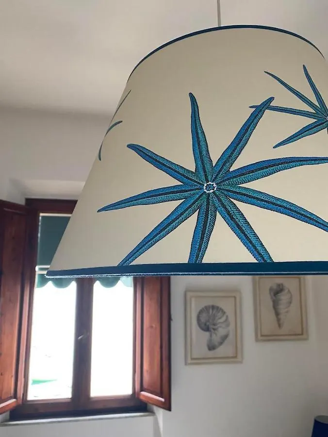 Le Stanze Sul Mare Hotel Portoferraio