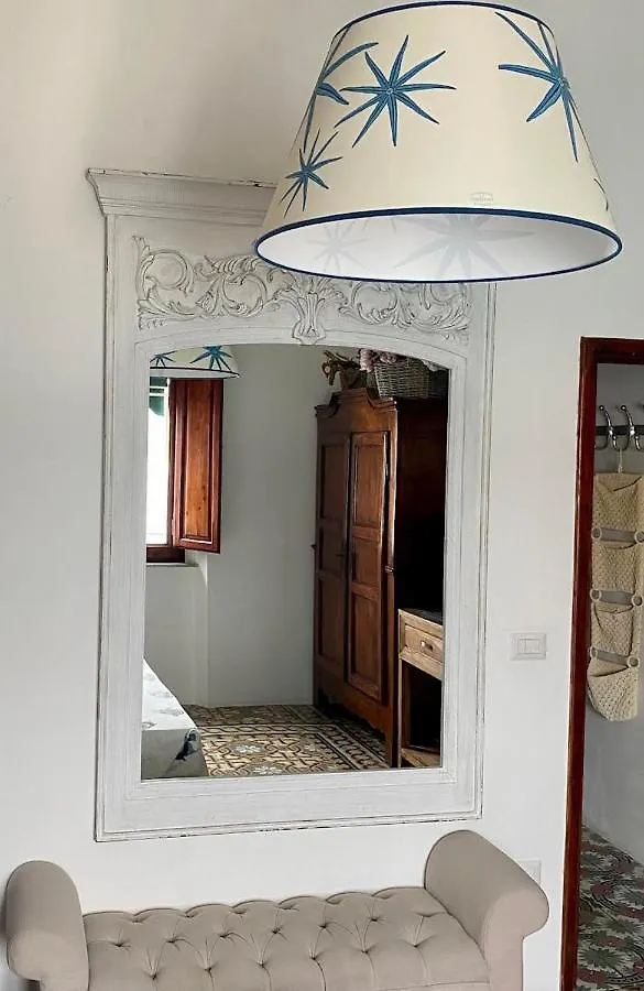 Le Stanze Sul Mare Hotel Portoferraio