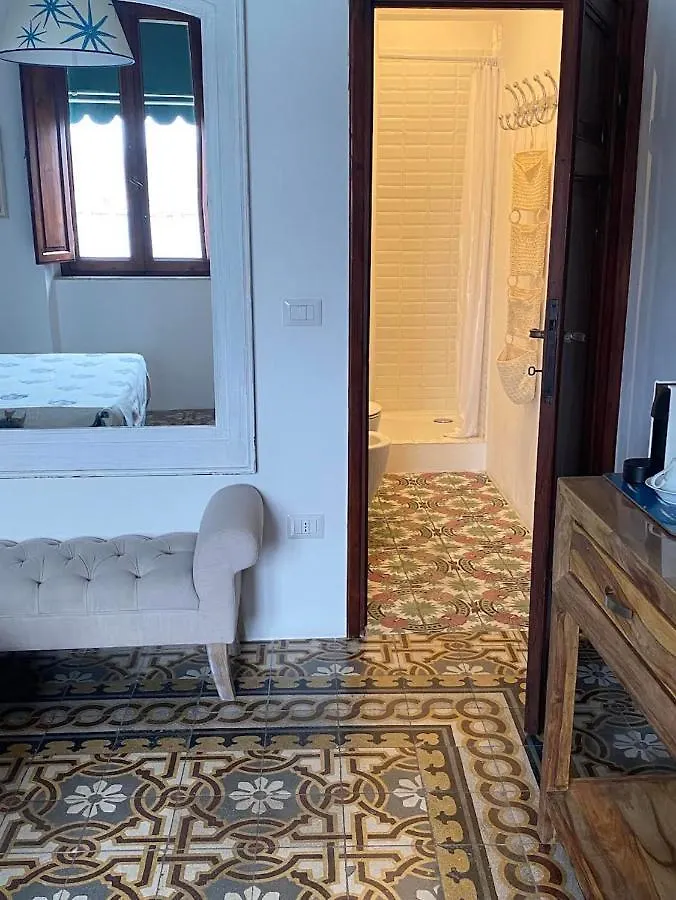 Gasthuis Le Stanze Sul Mare Hotel Portoferraio