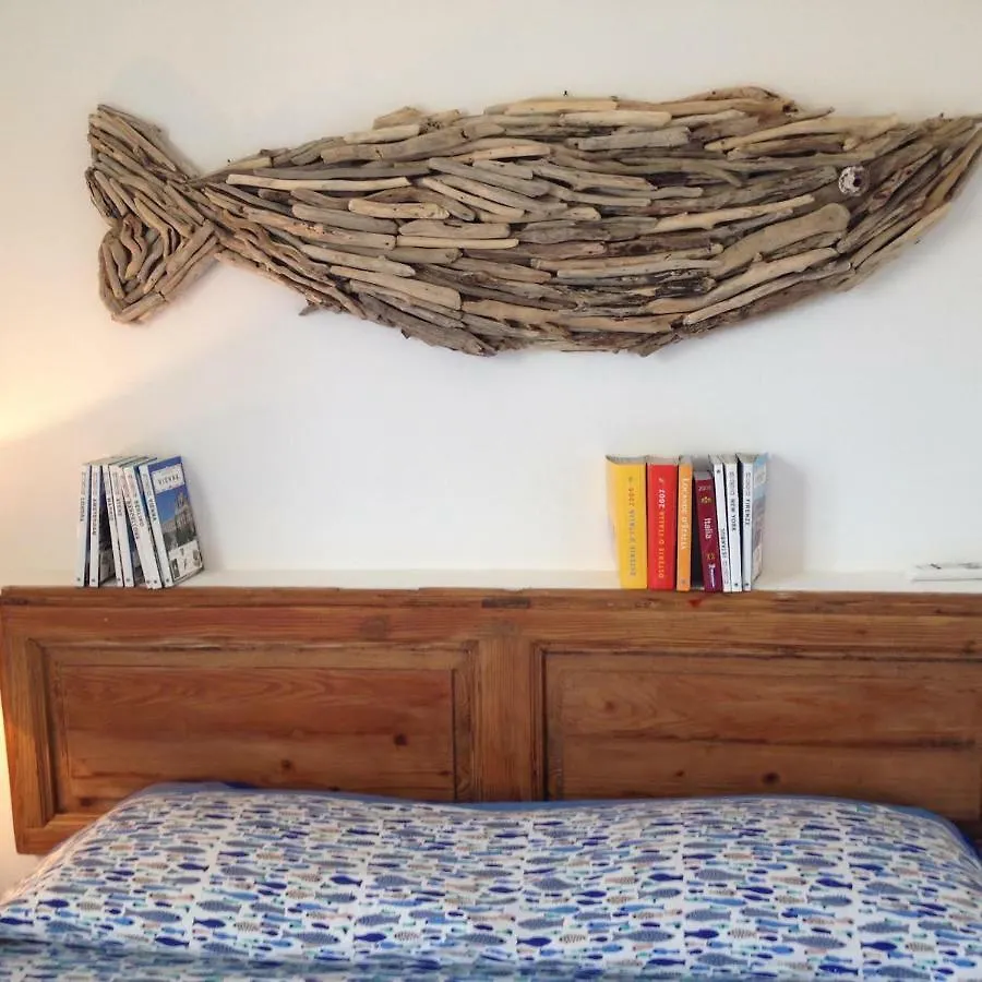 Le Stanze Sul Mare Hotel Portoferraio