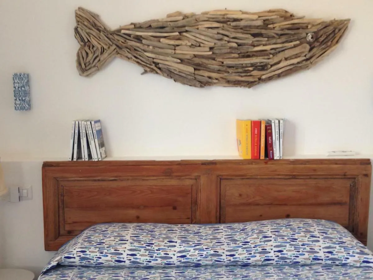 Le Stanze Sul Mare Hotel Portoferraio