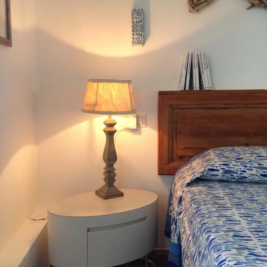 Le Stanze Sul Mare Hotel Portoferraio 3*,